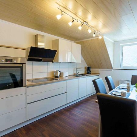 Ferienwohnung Bergblick Cochem Exterior foto